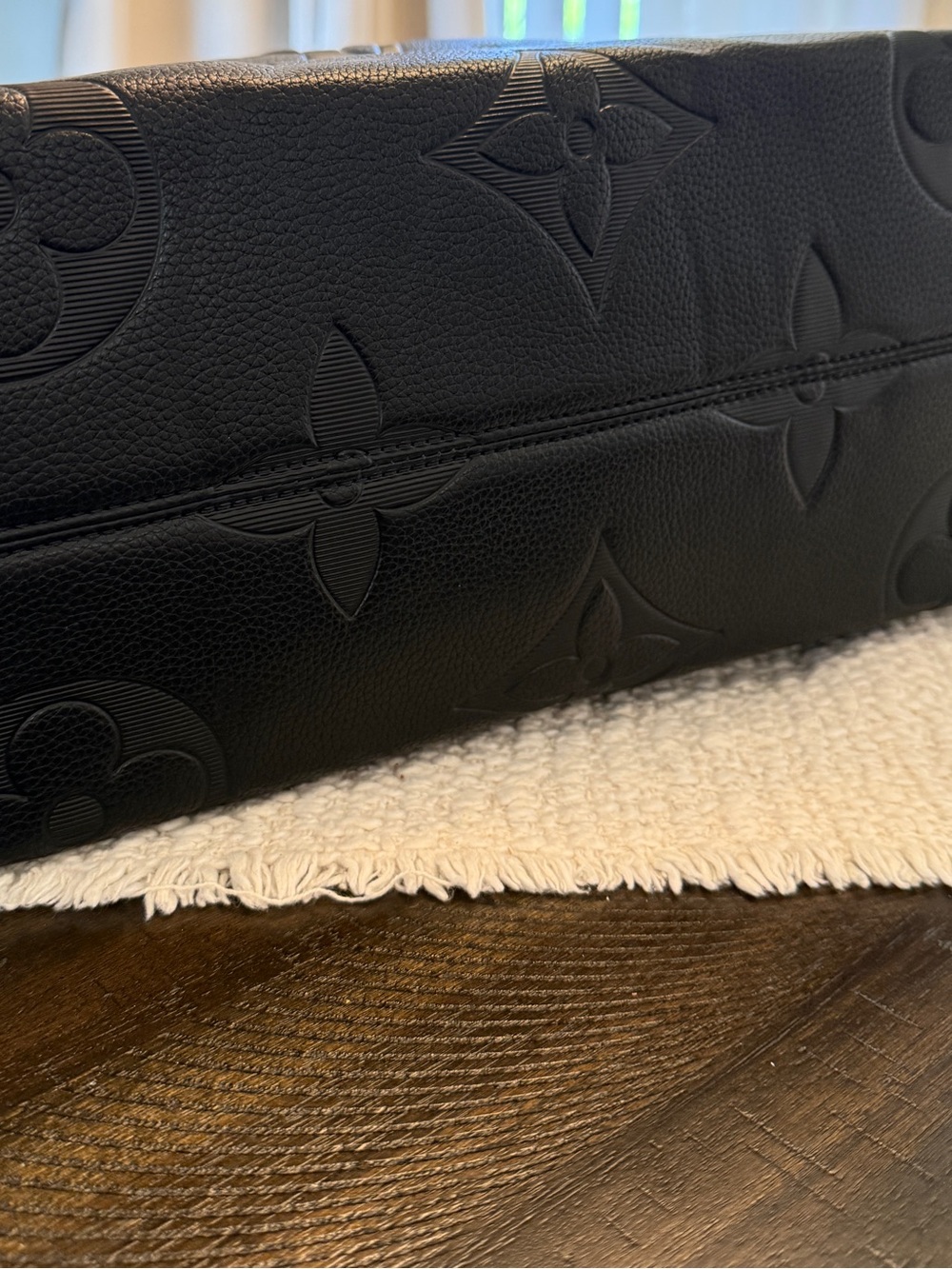 Monogrammed Tote - Picture 5 of 16